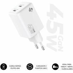SUBBLIM SUBCHG-6G4520